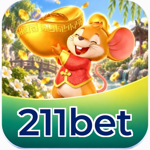 211bet Logo