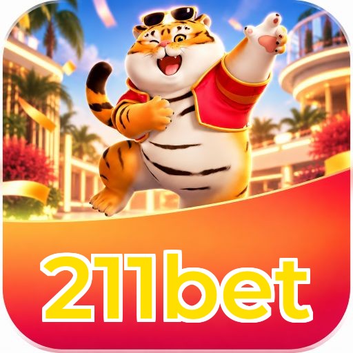 211bet Login - Logo Oficial