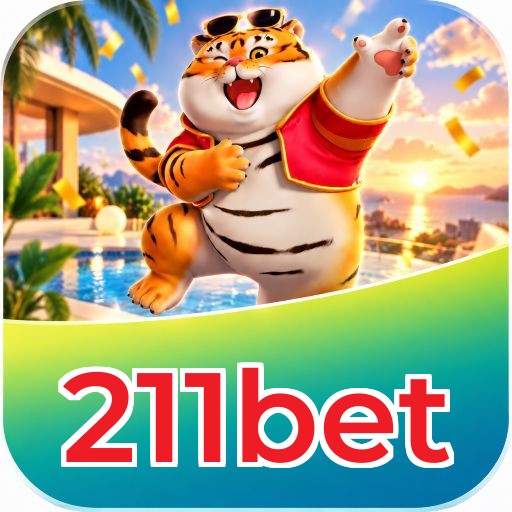 211bet Facebook - Logo Oficial