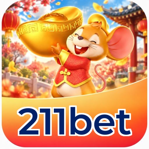 211bet Logo