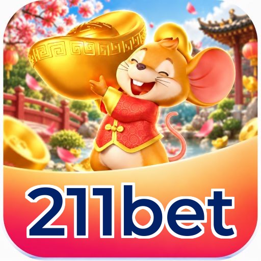 211bet Logo Oficial - Cassino Online Certificado