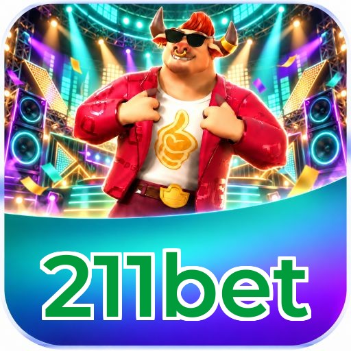 211bet Cassino ao Vivo - Logo Oficial