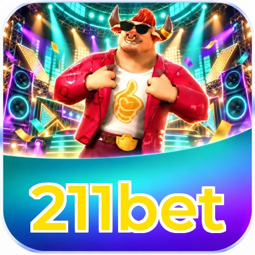 211bet App Logo - Aplicativo Oficial iOS e Android