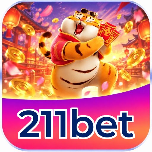 211bet Logo