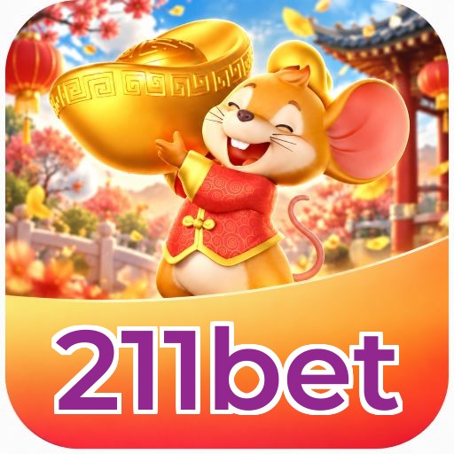 211bet Logo