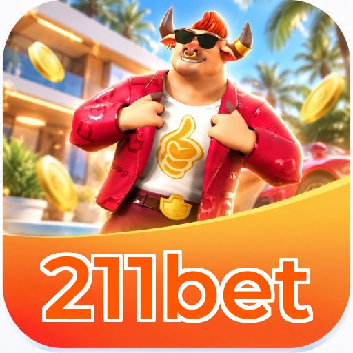 211bet Logo