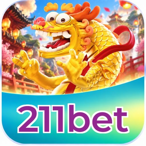 211bet Plataforma - Logo Oficial